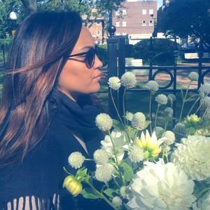 Meet your Posher, Faith